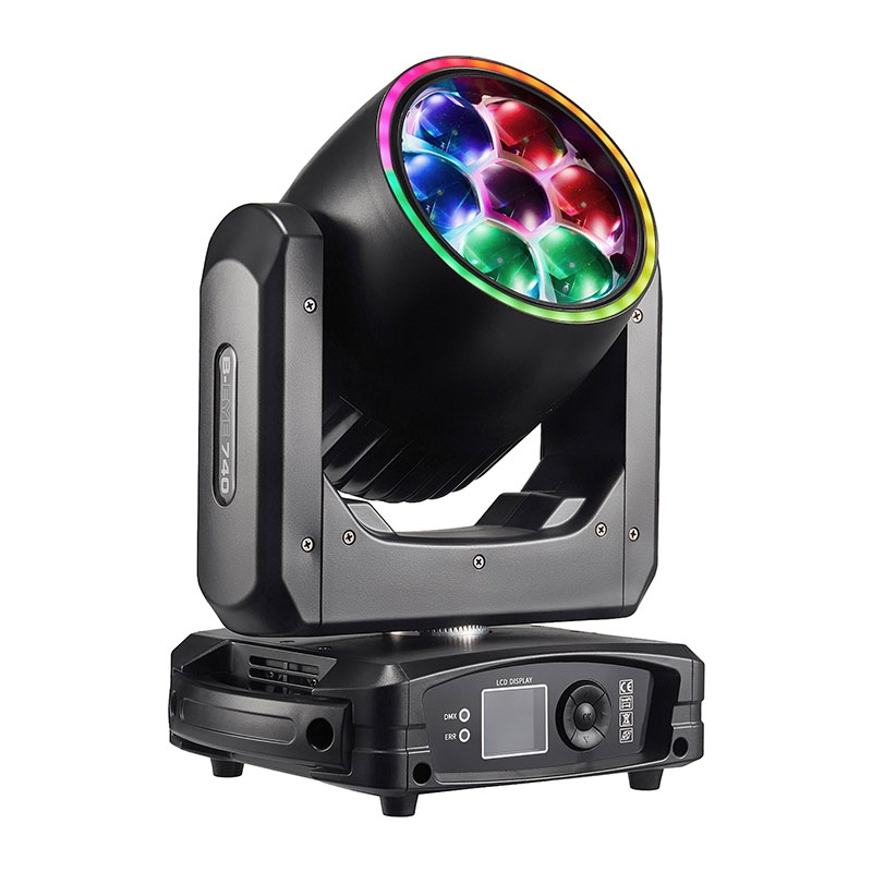 Kori 7x40 W